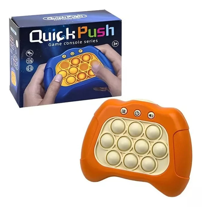  Juego Push Pop It, juguetes para ansiedad para niños