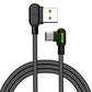 Cable de Carga Rápida Indestructible™