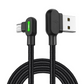 Cable de Carga Rápida Indestructible™