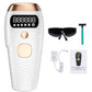 Depiladora Láser IPL 1.000.000 Pulsaciones DepiBody™